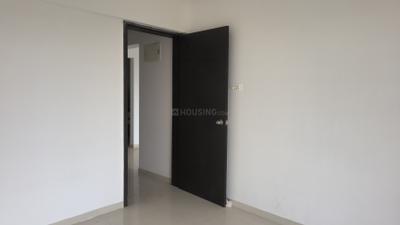 Bedroom Image of 1100 Sq.ft 2 BHK Apartment / Flat for sale in Mantra Park View, Dhayari Pune for Rs. 6500000