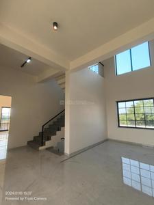 Hall Image of 3700 Sq.ft 5 BHK Villa for sale in Regalia 18, Bhayli Vadodara for Rs. 35100000
