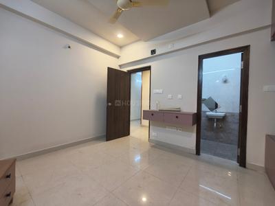 Bedroom Image of 1818 Sq.ft 3 BHK Apartment / Flat for sale in Narsingi Hyderabad for Rs. 17642481