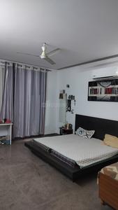 Bedroom Image of Apna niwas pg  in Sector 44, Noida