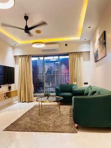 3 BHK Flat