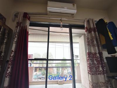 Hall Image of 780 Sq.ft 1.5 BHK Apartment / Flat for sale in Thane West Thane for Rs. 7500000