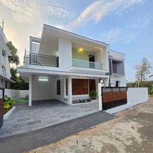 Image of 3500 Sq.ft 5 BHK Villa for sale in Bhatagaon, Raipur for Rs. 12000000