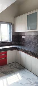 Kitchen Image of 900 Sq.ft 2 BHK Builder Floor for rent in Kanke Ranchi for Rs. 7500