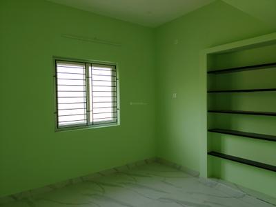 Bedroom Image of 1192 Sq.ft 3 BHK Apartment / Flat for sale in Nanganallur Chennai for Rs. 19500000