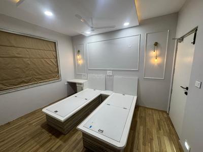 Lanco Hills Apartments Bedroom 4