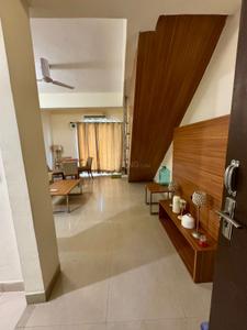 Hall Image of 1414 Sq.ft 3 BHK Apartment / Flat for sale in Amrapali Pan Oasis, Sector 70 Noida for Rs. 16400000