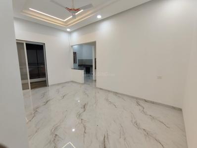 Hall Image of 984 Sq.ft 2 BHK Apartment / Flat for sale in Aayush Elara, Wagholi Pune for Rs. 6500000