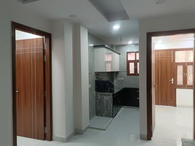 Living Room Image of 500 Sq.ft 2 BHK Apartment / Flat for sale in Chaudhary Burari Premium Homes, Burari New Delhi for Rs. 2851000
