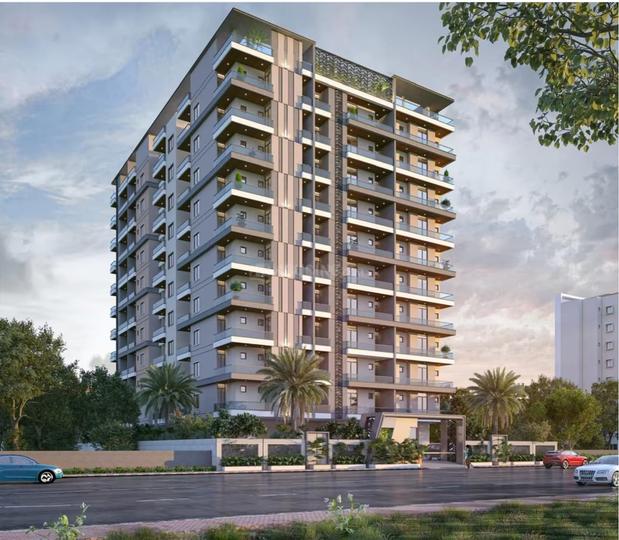 Shree Vinayak Homes 11 Main Image 1