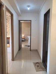 Hall Image of 1180 Sq.ft 2 BHK Apartment / Flat for sale in Magarpatta Nova Residency Wing A To B, Mundhwa Pune for Rs. 11900000