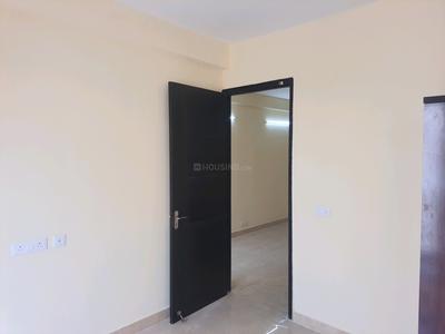 Bedroom Image of 845 Sq.ft 2 BHK Builder Floor for sale in Signature Global Park 2 And 3, Sector 36 Sohna for Rs. 7800000