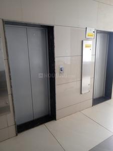 Bedroom Image of 1200 Sq.ft 2 BHK Apartment / Flat for rent in Bicholi Hapsi Indore for Rs. 10000