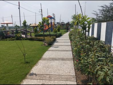 Image of 800 Sq.ft Residential Plot / Land for sale in Nainod, Indore for Rs. 3280000
