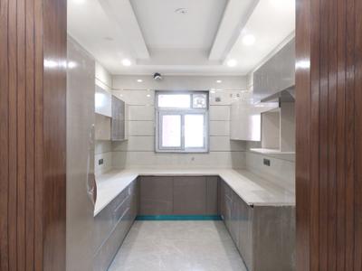 Kitchen Image of 2250 Sq.ft 3 BHK Builder Floor for sale in Sector 28 Faridabad for Rs. 29000000