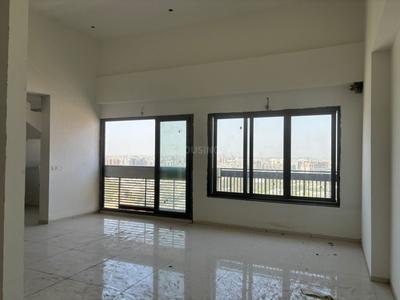 Hall Image of 2557 Sq.ft 3 BHK Apartment / Flat for sale in Satyam Skyline II, Naranpura Ahmedabad for Rs. 21100000