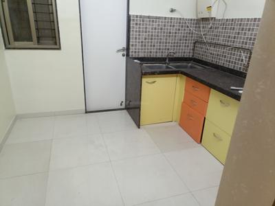 Kitchen Image of 1400 Sq.ft 2 BHK Apartment / Flat for sale in Green Valley, Bavdhan Pune for Rs. 11000000
