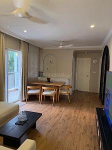 Hall Image of 1326 Sq.ft 3 BHK Apartment / Flat for sale in Maarq Alpha, Carmelaram Bengaluru for Rs. 19000000