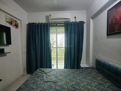 Bedroom Image of 710 Sq.ft 1 BHK Apartment / Flat for sale in Dombivli West Thane for Rs. 4700000