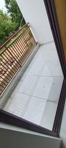 Balcony Image of 1200 Sq.ft 4 BHK Apartment / Flat for sale in Aavkar Skylon, Saiyed Vasna Vadodara for Rs. 5900000