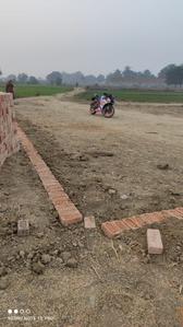 Rajghat Plot View 3
