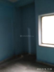 Bedroom Image of 700 Sq.ft 2 BHK Apartment / Flat for sale in Paschim Putiary Kolkata for Rs. 2200000