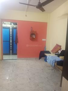 Hall Image of Flatmates in Malad West, Mumbai