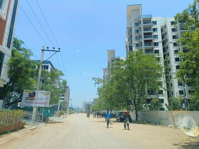 Image of 6750 Sq.ft Residential Plot / Land for sale in Kokapet, Hyderabad for Rs. 150000000