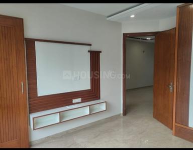 Bedroom Image of 1800 Sq.ft 3 BHK Independent House for rent in Sector 38 Chandigarh for Rs. 50000