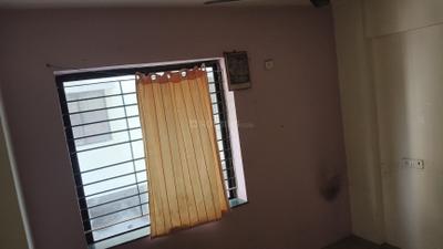 Bedroom Image of 560 Sq.ft 2 BHK Apartment / Flat for rent in Atladara Vadodara for Rs. 11500