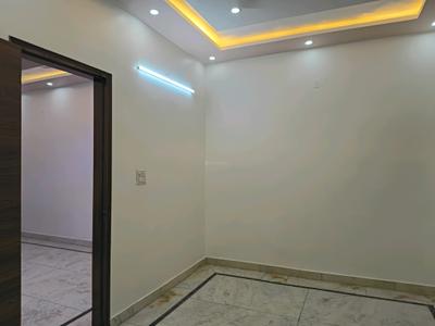 Bedroom Image of 900 Sq.ft 2 BHK Builder Floor for sale in Vasundhara Ghaziabad for Rs. 6700000