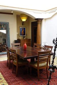 Hall Image of 2750 Sq.ft 5 BHK Apartment / Flat for sale in Runwal Elegante, Andheri West Mumbai for Rs. 105809600