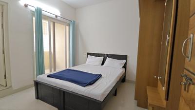 1 BHK Independent Builder Floor