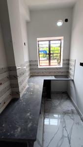 Kitchen Image of 650 Sq.ft 2 BHK Apartment / Flat for sale in Rishra Hooghly for Rs. 1500000