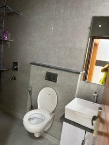 Image of 1050 Sq.ft 2 BHK Builder Floor for sale in Vaishali, Ghaziabad for Rs. 8400000