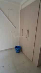 Bedroom Image of 600 Sq.ft 1 BHK Apartment / Flat for rent in DDA LIG Flats, Sector 23B Dwarka New Delhi for Rs. 20000