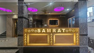 Kitchen Image of 800 Sq.ft 2 BHK Independent House for rent in Ramkrishan Nagar Patna for Rs. 11500