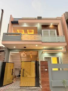 Image of 1120 Sq.ft 2 BHK Independent House for rent in Urbanaid Unicity, Juggaur, Lucknow for Rs. 15000
