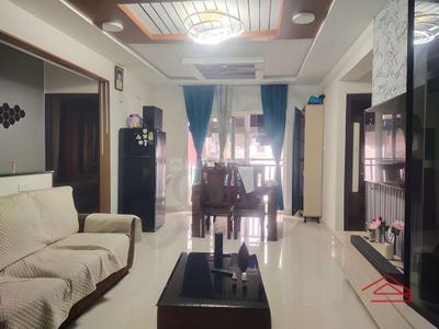 Hall Image of 1190 Sq.ft 3 BHK Apartment / Flat for sale in White Field Ville, Whitefield Bengaluru for Rs. 17000000