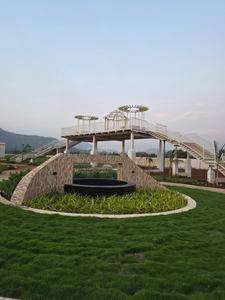 Image of 4843 Sq.ft Residential Plot / Land for sale in Wadhwa Wise City, Chikhale, Navi Mumbai for Rs. 34385300