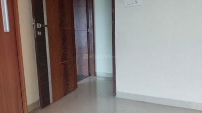 Bedroom Image of 1100 Sq.ft 2 BHK Apartment / Flat for sale in Paradise Sai Symphony, Kharghar Navi Mumbai for Rs. 11600000
