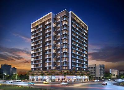 2 BHK Flat