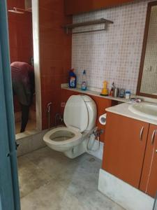 Image of 1800 Sq.ft 3 BHK Builder Floor for sale in Salt Lake City, Kolkata for Rs. 15500000