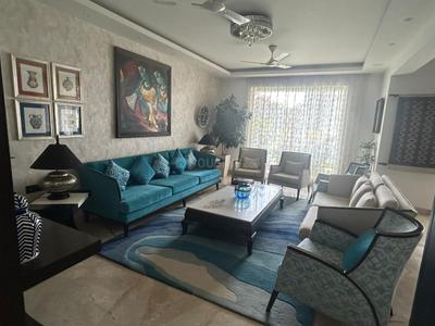 Hall Image of 3930 Sq.ft 4 BHK Apartment / Flat for sale in Central Park Resorts, Sector 48 Gurgaon for Rs. 155000000