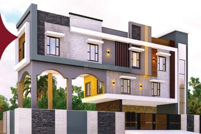 Image of 2691 Sq.ft 3 BHK Villa for sale in Mudichur, Chennai for Rs. 13000000
