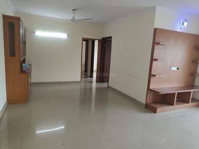 Hall Image of 1250 Sq.ft 2 BHK Apartment / Flat for sale in Puravankara Purva Midtown, Dooravani Nagar Bengaluru for Rs. 17500000