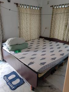 Bedroom Image of 1400 Sq.ft 3 BHK Apartment / Flat for sale in Purbalok Kolkata for Rs. 9000000