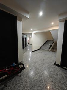 Image of 1410 Sq.ft 2 BHK Apartment / Flat for rent in Golden Sand Apartments Phase 2, Dhakoli, Zirakpur for Rs. 36000