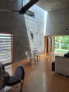 Hall Image of 3654 Sq.ft 3 BHK Villa for sale in Gurukul Ahmedabad for Rs. 50000000