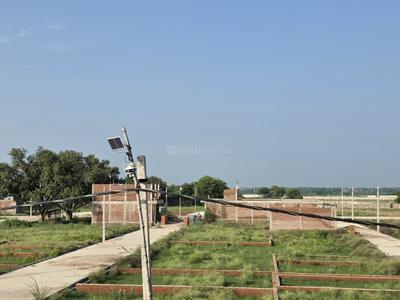 Image of 900 Sq.ft Residential Plot / Land for sale in Mandhana, Kanpur for Rs. 1350000